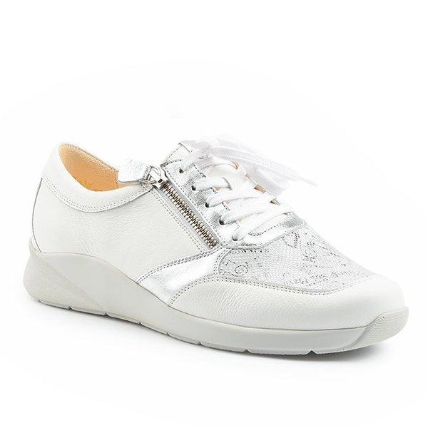 Image of Valencia H-6.5 Damen Weiss 40