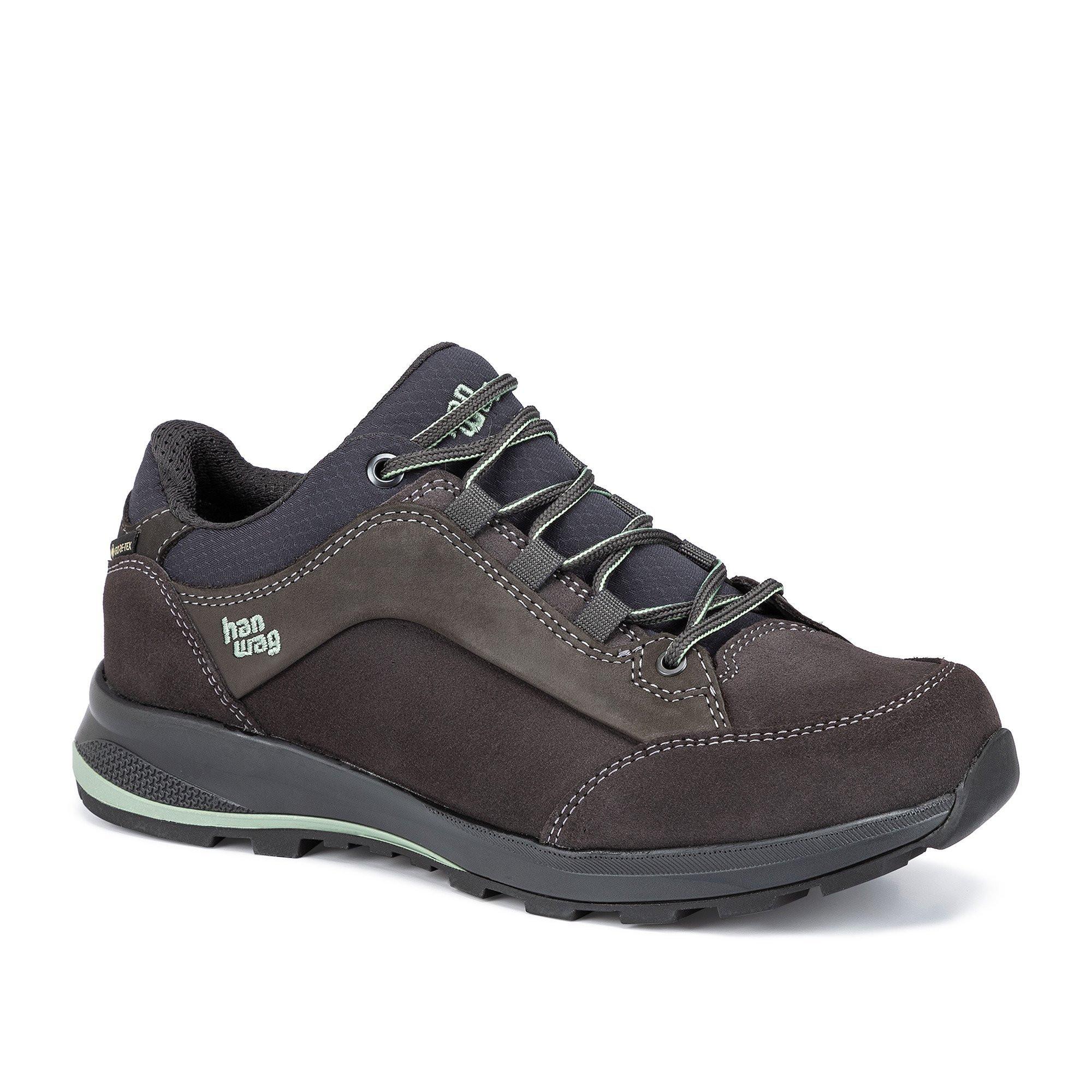 Image of Damen-wanderschuhe Banks Low Bunion Gtx Unisex 42.5