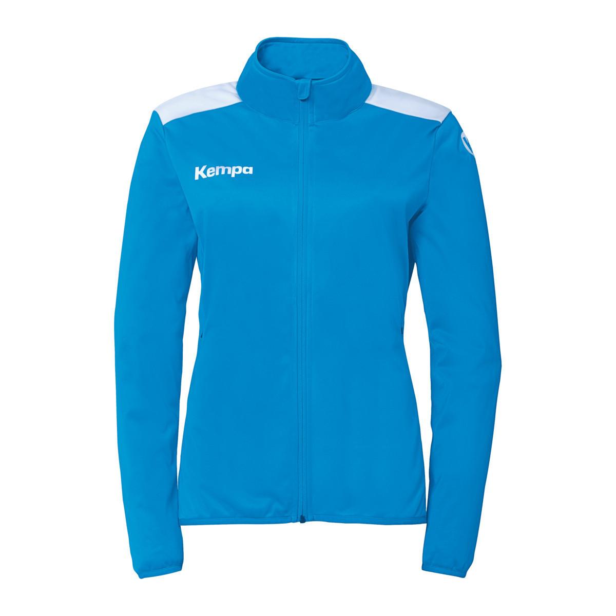 Image of Trainingsjacke Damen Emotion 27 Unisex XS