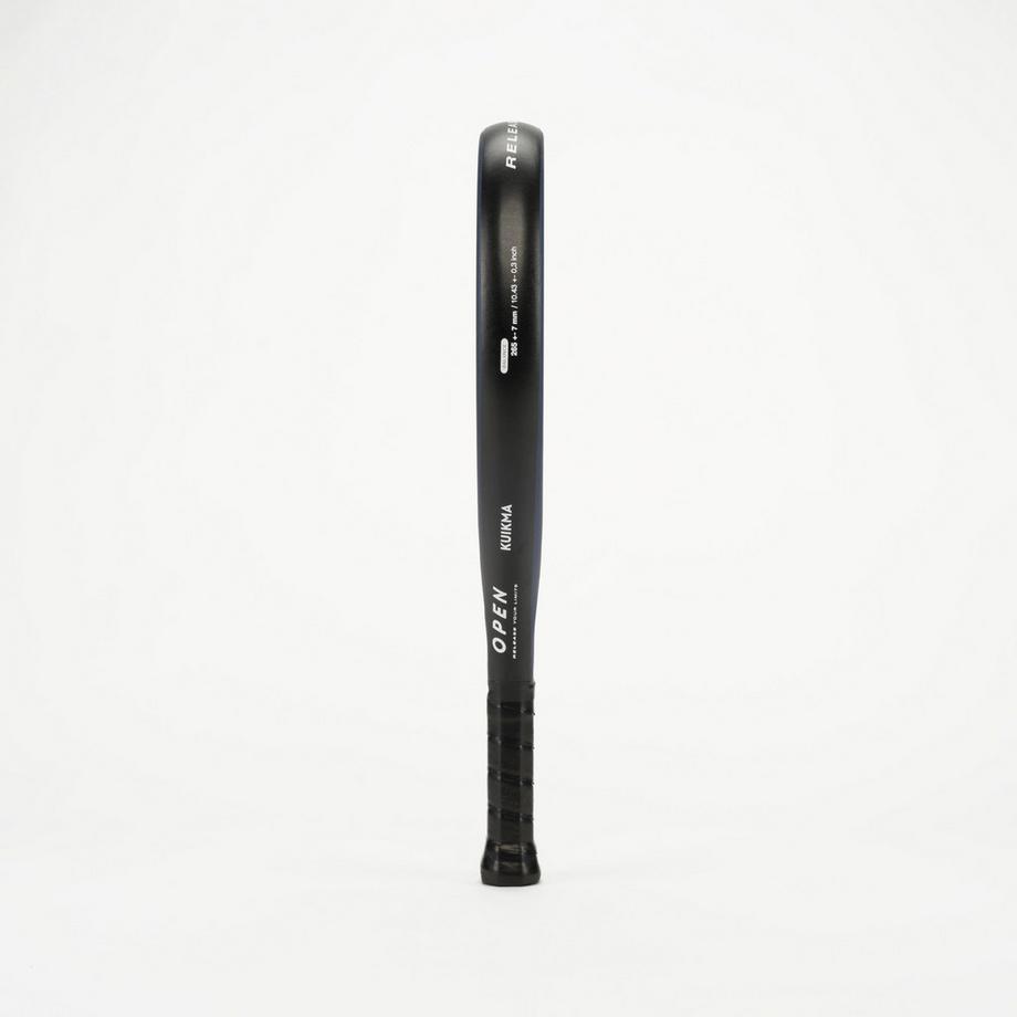 KUIKMA  Racchetta da padel principianti controllo fibra di vetro 