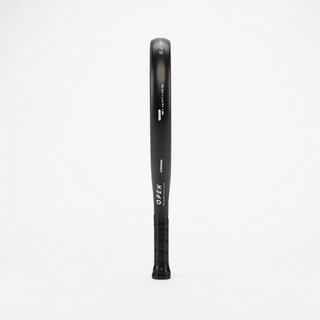 KUIKMA  Raquette de padel débutant contrôle fibre de verre 