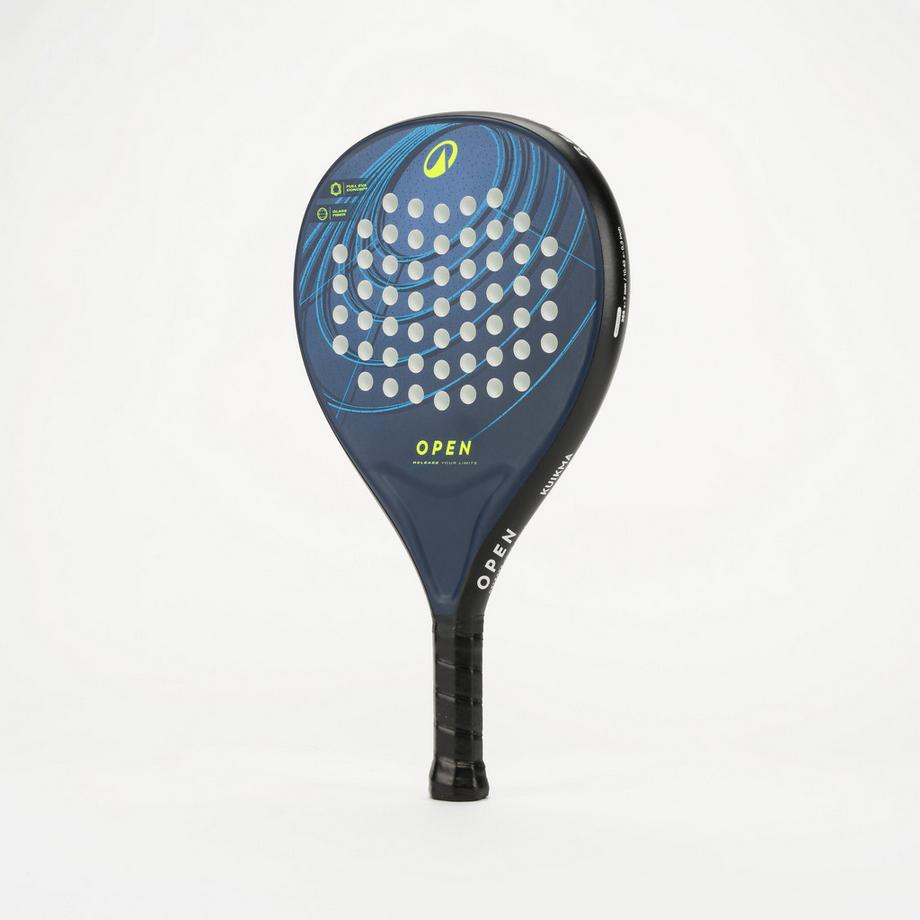 KUIKMA  Padelschläger PR Open 