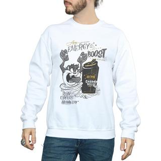 LOONEY TUNES  Sweat ENERGY BOOST 