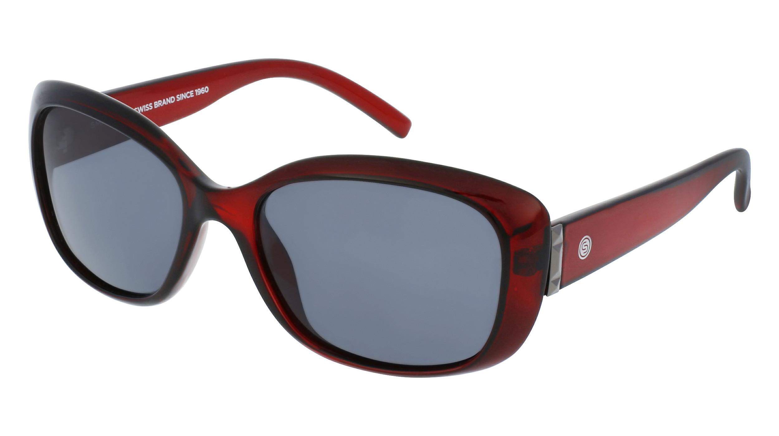 Smarty Sonnenbrille mit Etui  