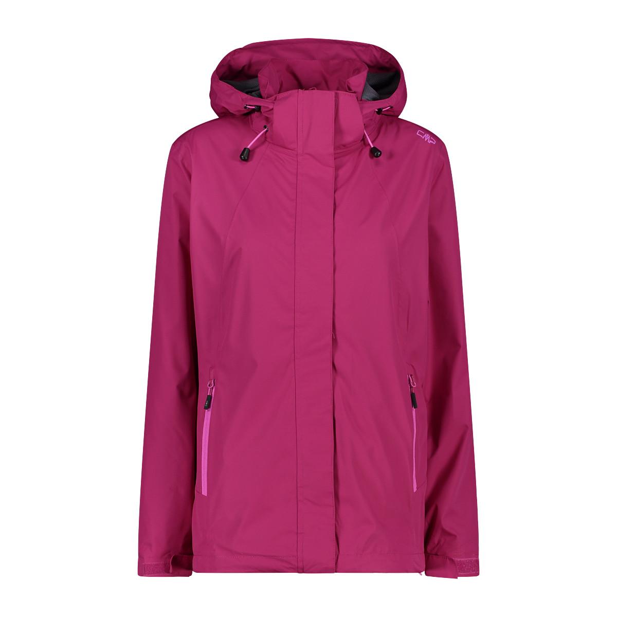 Image of Wasserdichte Kapuzenjacke Mit Belüftung, Unisex XXXL