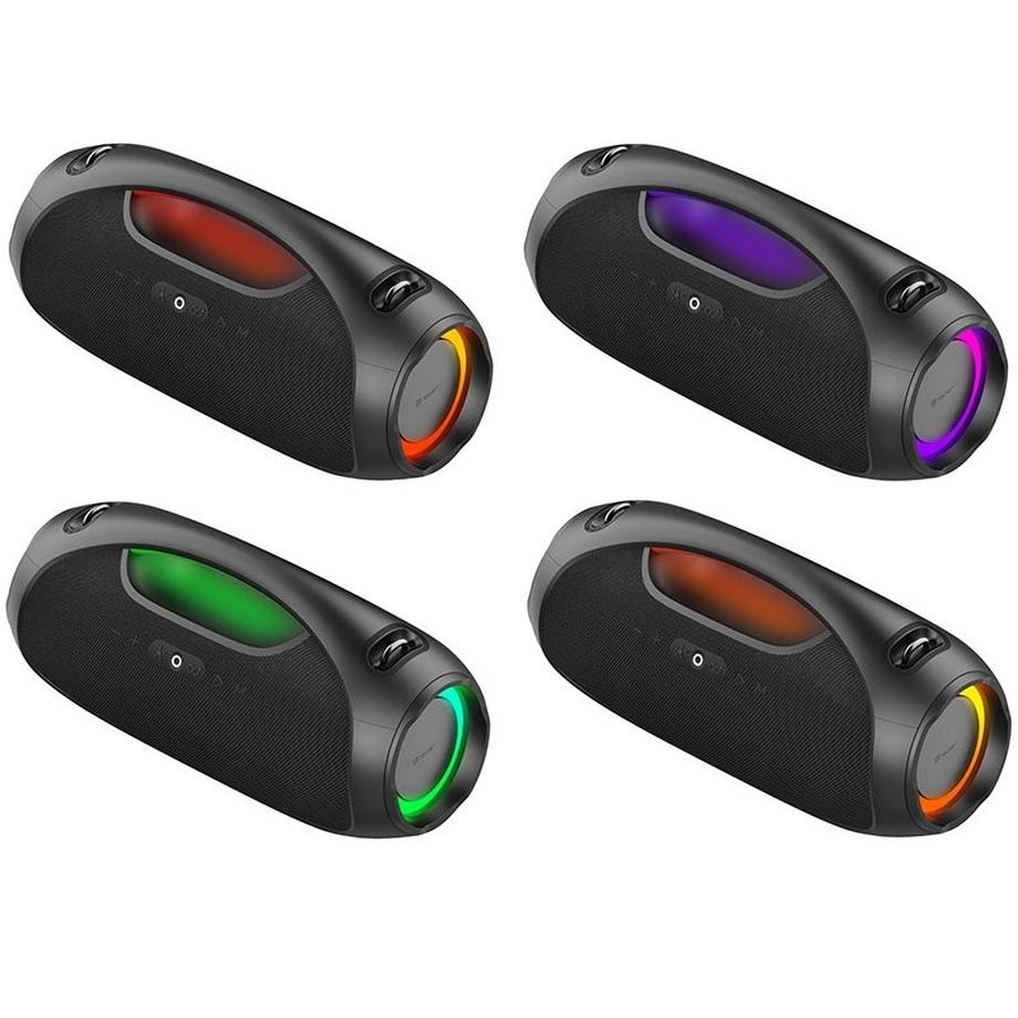 TRACER  Haut-parleur portable puissant - 60W 