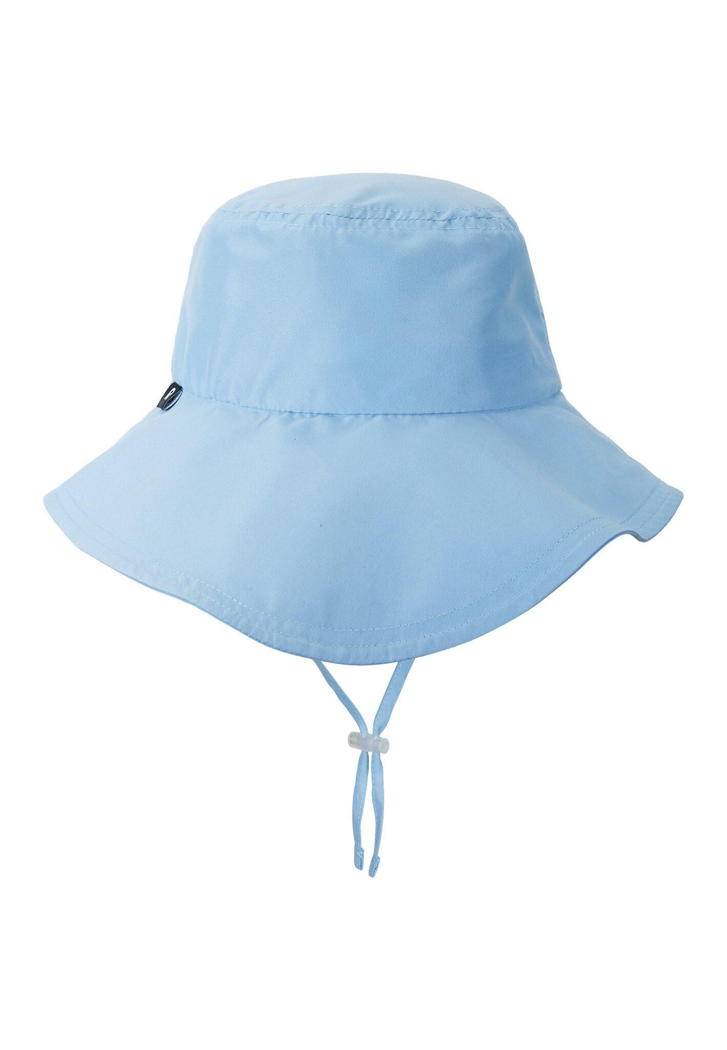 Reima  Kinder Sonnenhut Rantsu Frozen Blue 