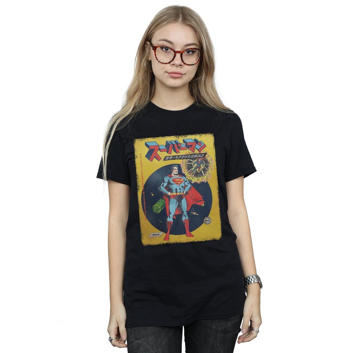 DC COMICS  TShirt 