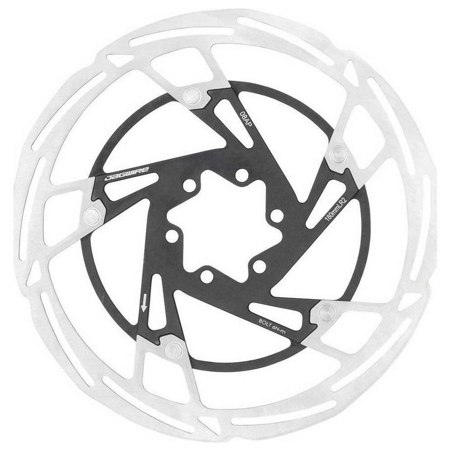 JAGWIRE  Disque de frein  Pro LR1 Rotor léger 