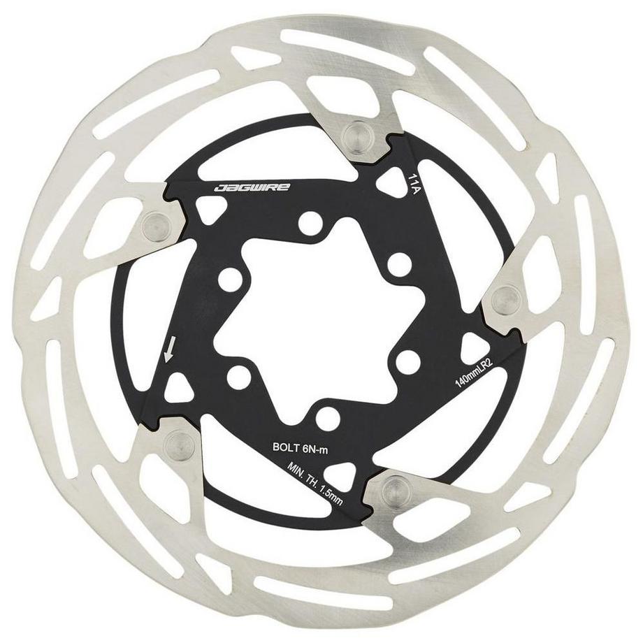 Disque de frein  Pro LR1 Rotor léger