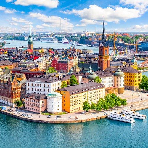 Image of Überraschungs-roadtrip Durch Europa, 3 Tage Unter Der Woche (für 2 Personen) Unisex