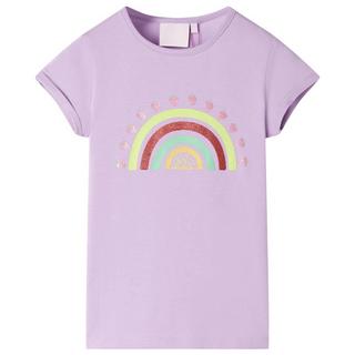 VidaXL  T-shirt pour enfants coton 