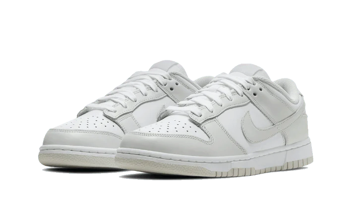 NIKE  Dunk Low Photon Dust 