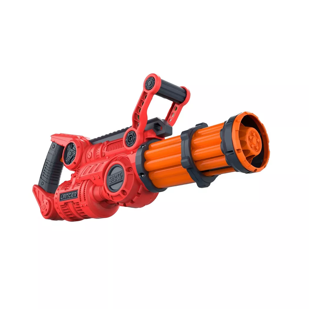 Dart Zone -  Lancer, One Size