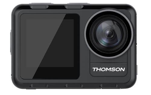 Image of Thomson Thomson THA495 V2 Ultra HD 4K Sportkamera Schwarz