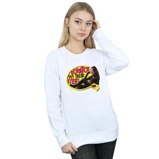 DC COMICS  Sweat 