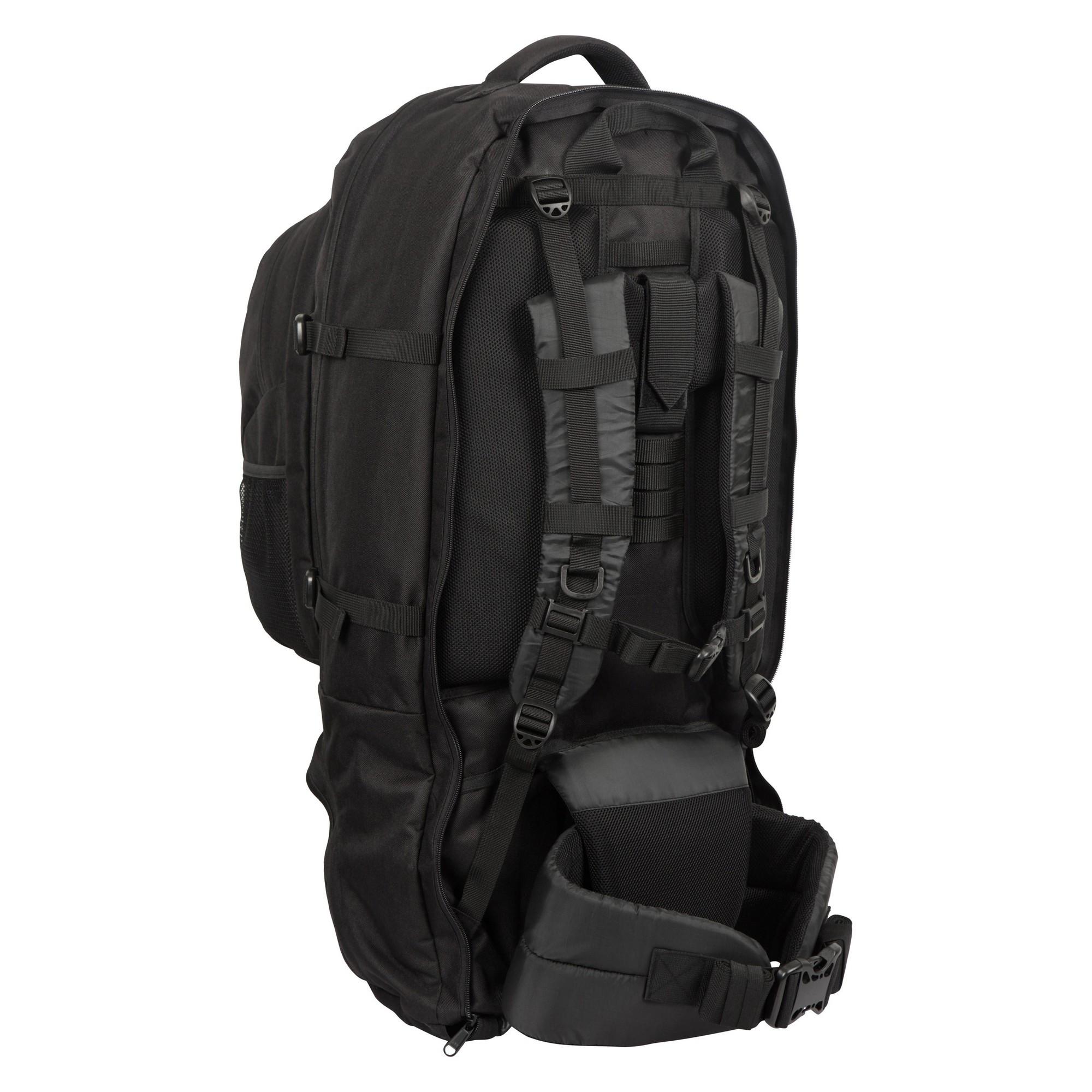 Mountain Warehouse Zaino Traveller 100L  