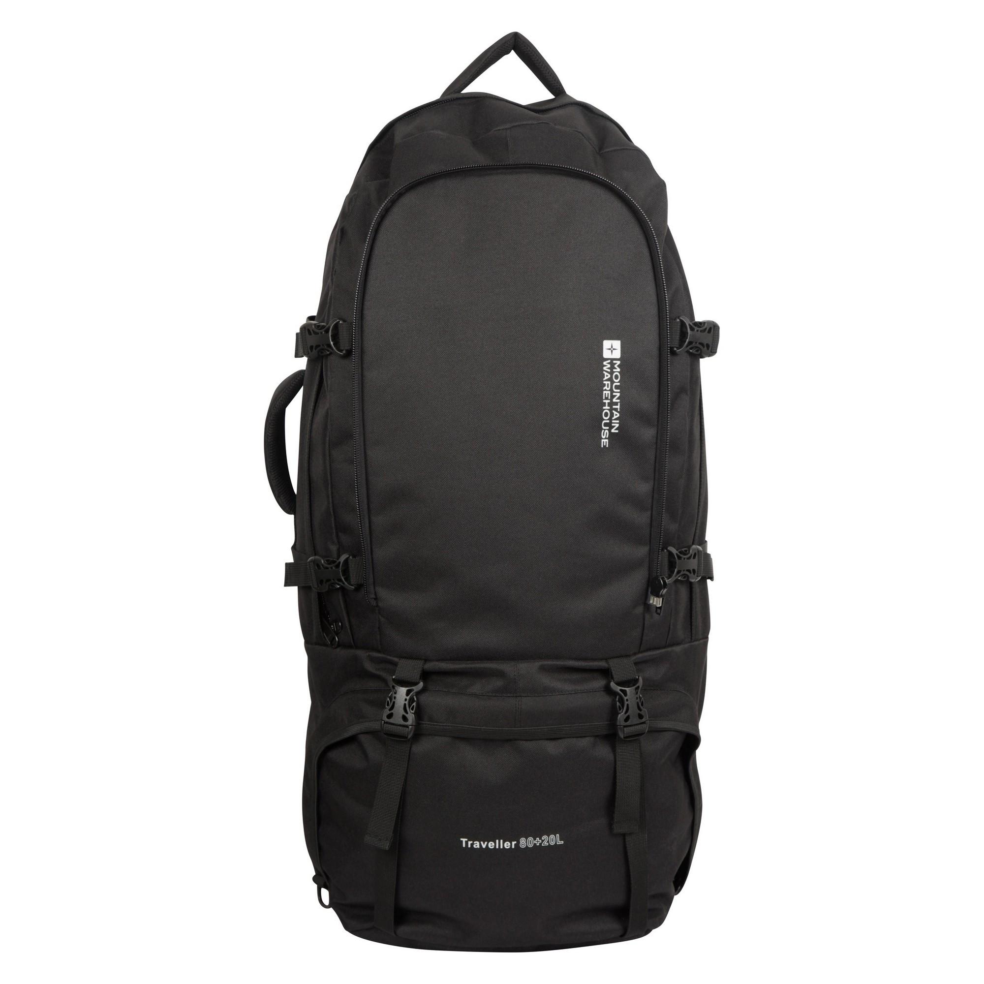 Mountain Warehouse Zaino Traveller 100L  