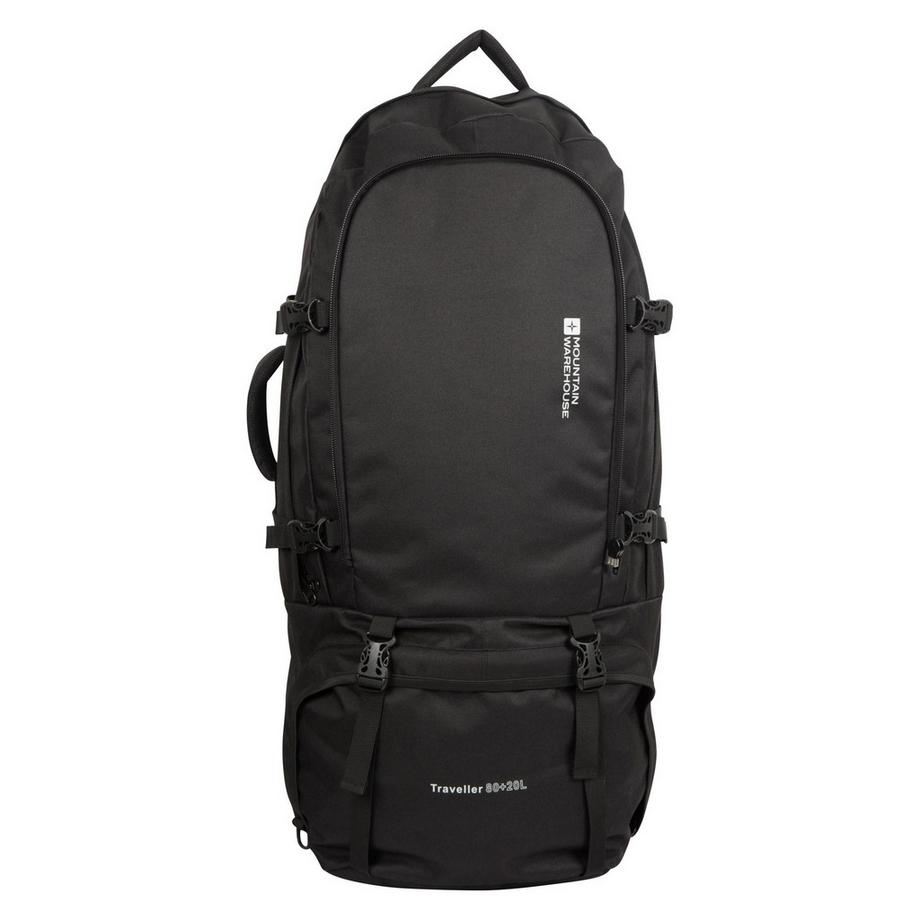Mountain Warehouse Traveller 100L Rucksack  