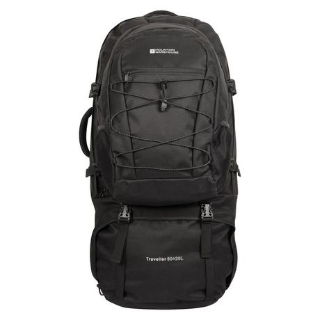 Mountain Warehouse Zaino Traveller 100L  