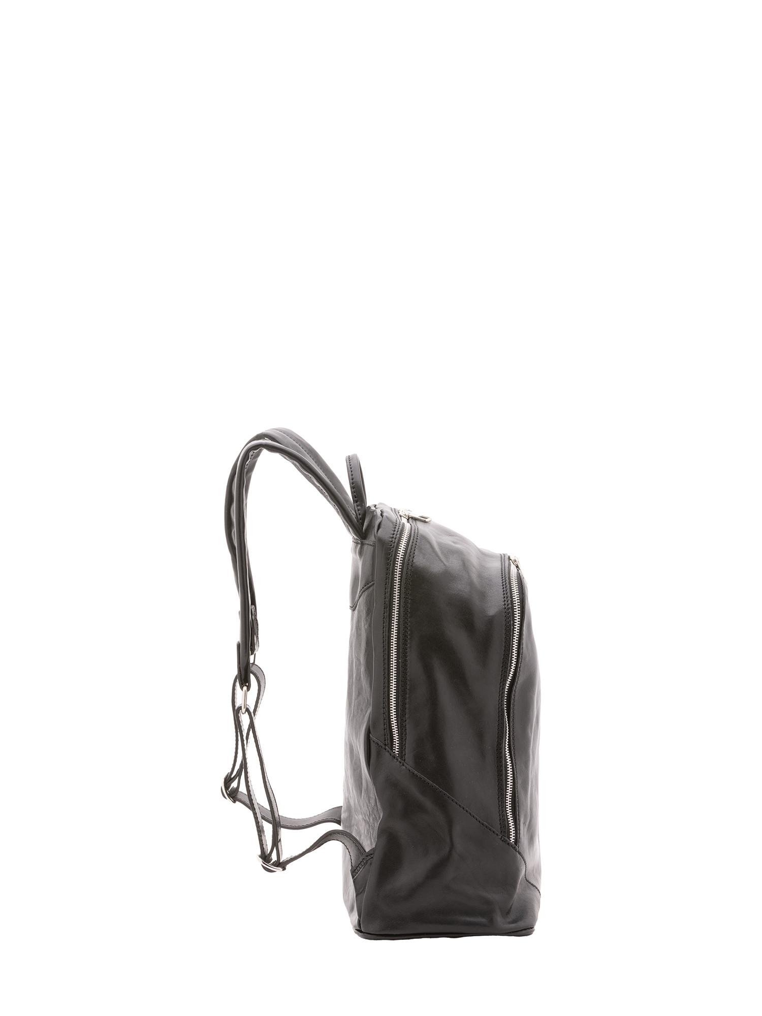 Viola Castellani Leder Rucksack  