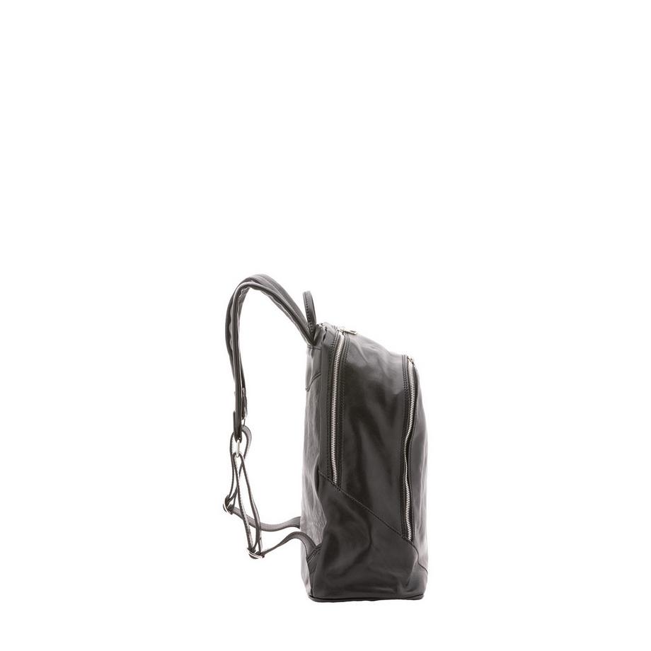Viola Castellani Unisex Lederrucksack  