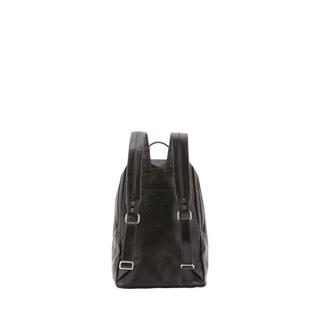 Viola Castellani Leder Rucksack  