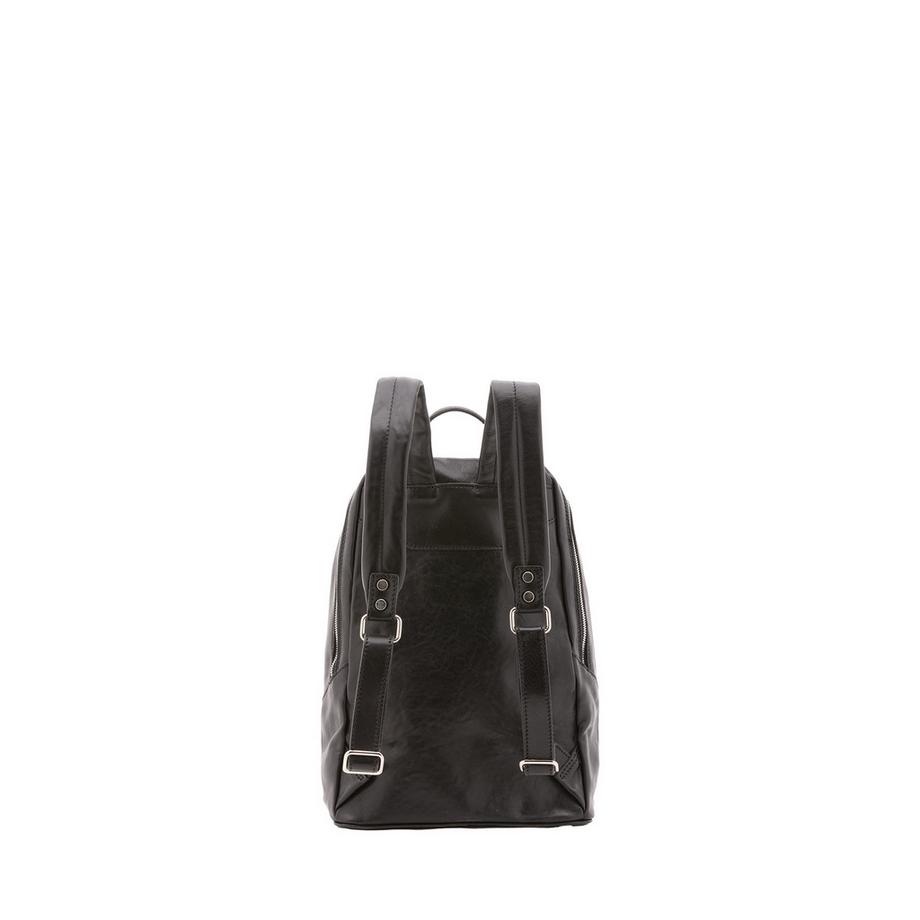 Viola Castellani Unisex Lederrucksack  