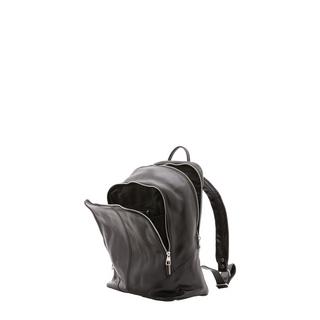 Viola Castellani Leder Rucksack  