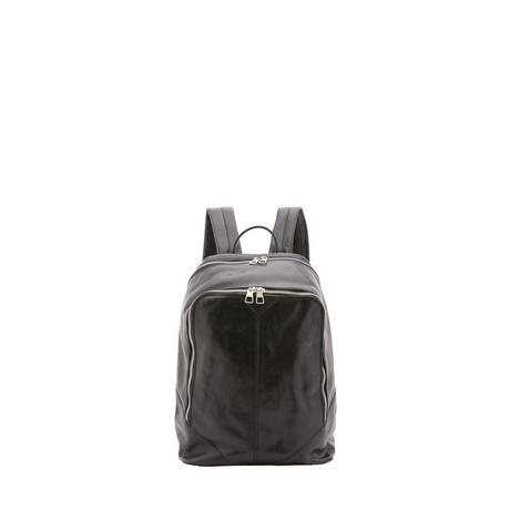 Viola Castellani Leder Rucksack  
