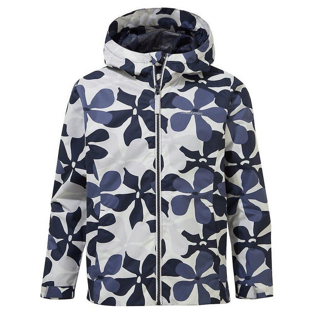 Image of Teagan Jacke Mädchen Blau 158
