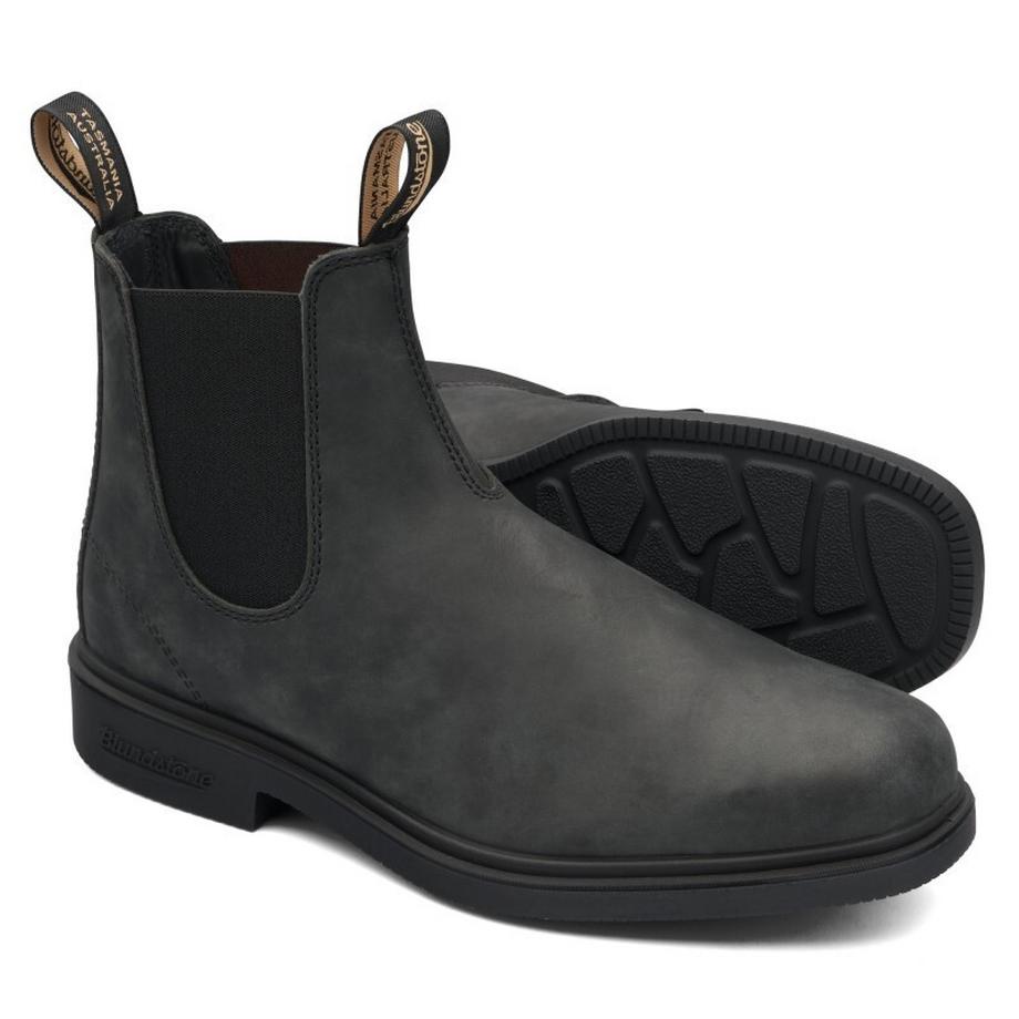 Blundstone  stiefeletten dress chelsea 