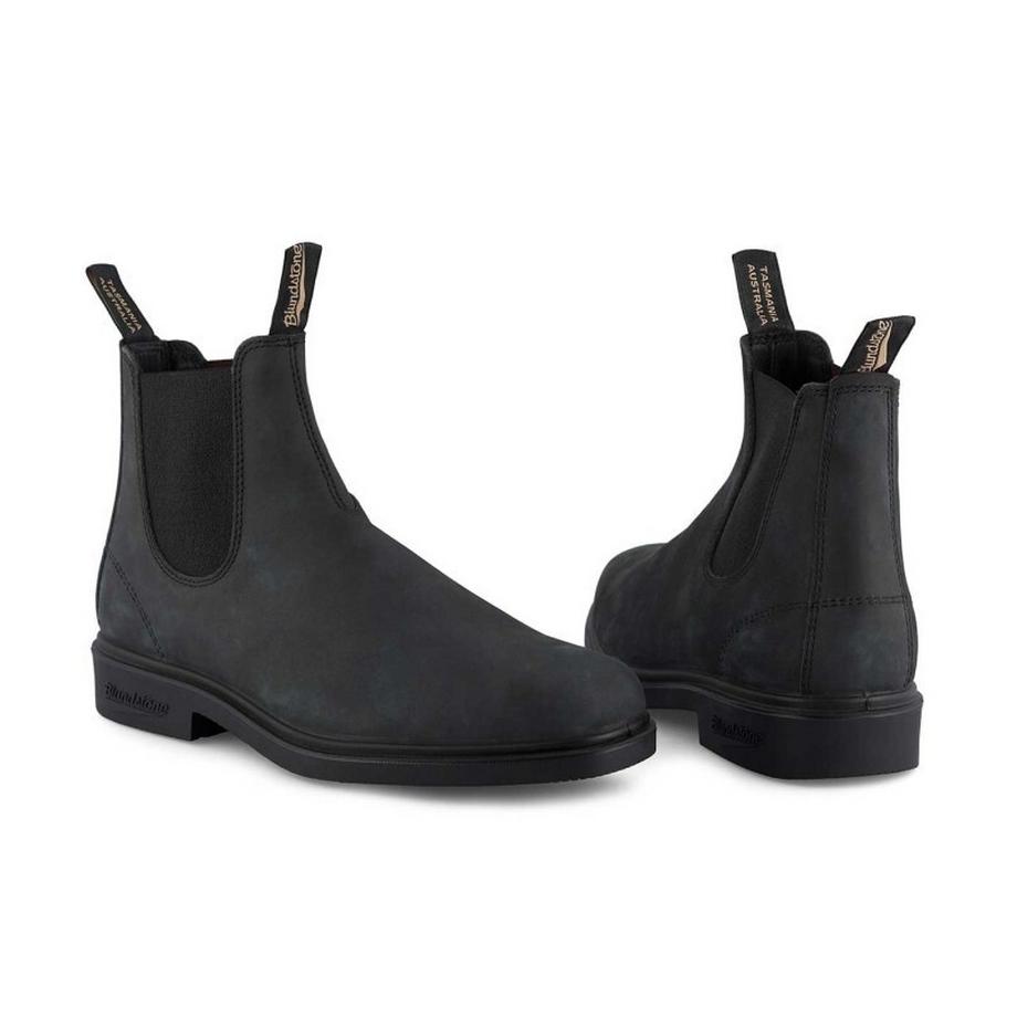 Blundstone  stiefeletten dress chelsea 