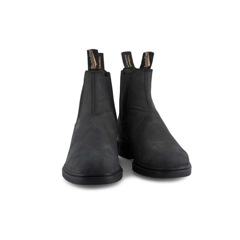 Blundstone  bottines dress chelsea 