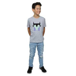 Disney  Alphabet M Is For Maleficent TShirt 