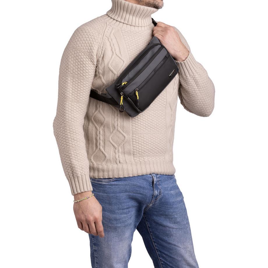 B Cavalli B Marsupio  