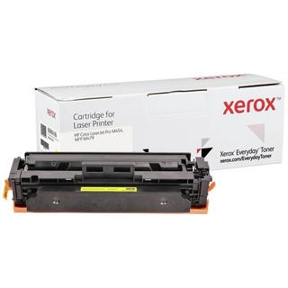 XEROX  Tonerkassette ersetzt 415A (W2032A) 2100 Seiten 