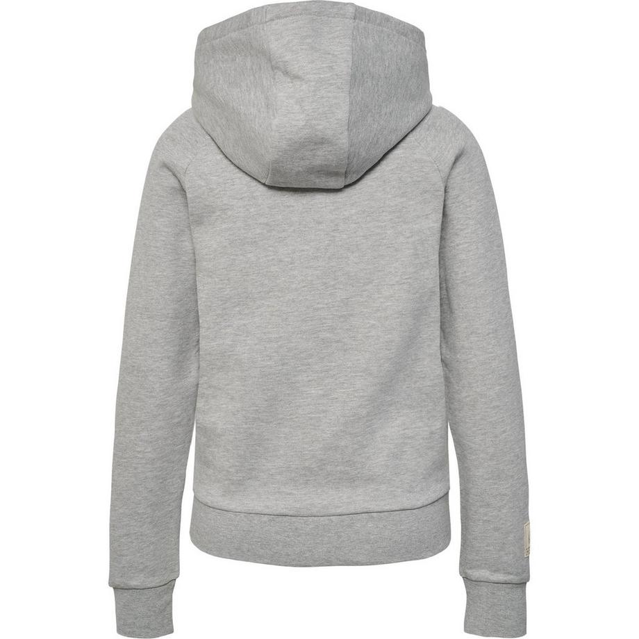 Hummel GG-12 Felpa con Cappuccio  