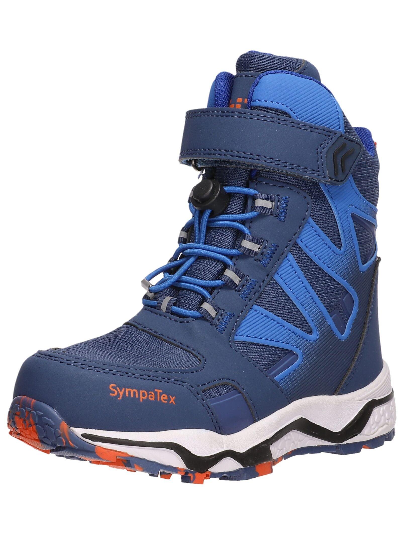 Image of Stiefel Unisex Marine 35