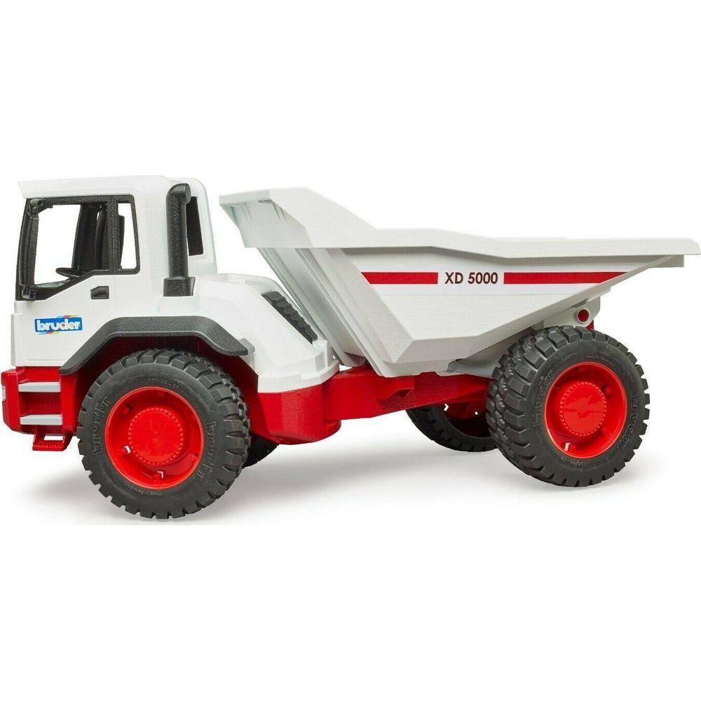 Image of Dumper Rot Bunt