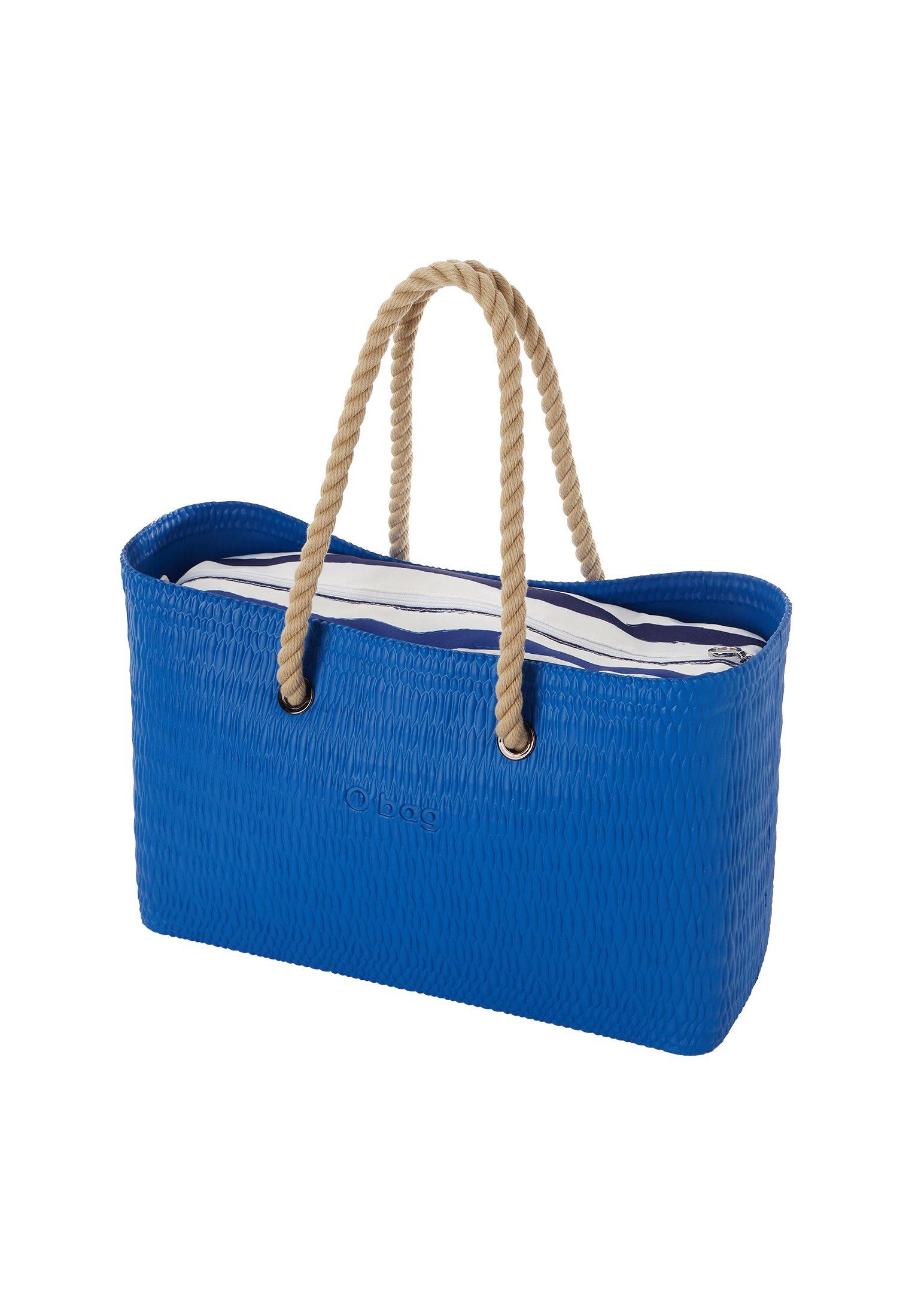 Image of Shopper Tasche Beach Damen Aquamarine ONE SIZE