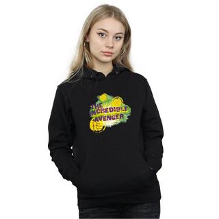 MARVEL  Avenger Kapuzenpullover 