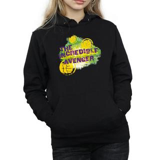 MARVEL  Avenger Kapuzenpullover 