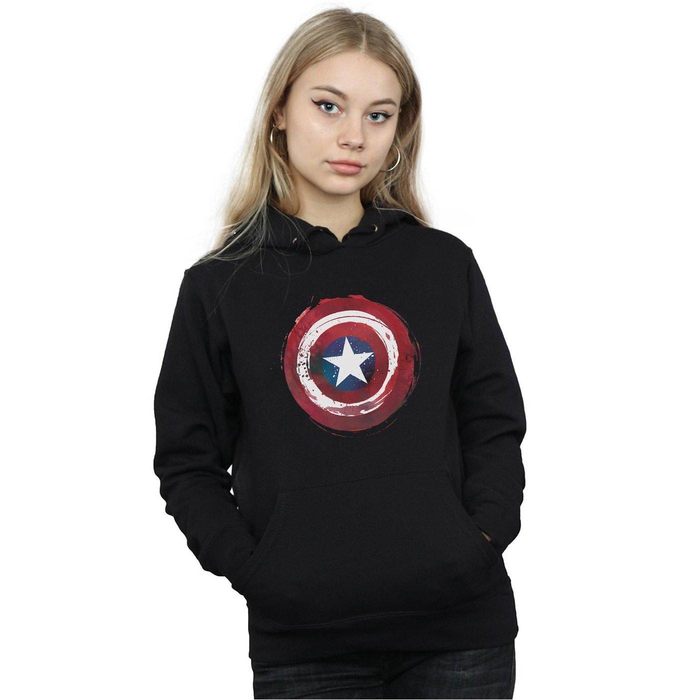 MARVEL  Kapuzenpullover 