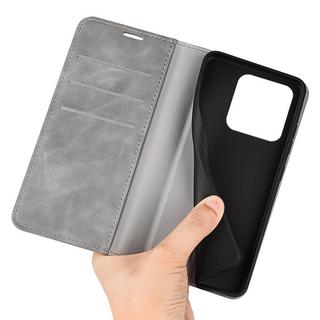 Cover-Discount  Xiaomi 13 Pro - Copertura Stand Flip Case 