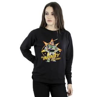 Disney  Toy Story To Infinity Sweatshirt 