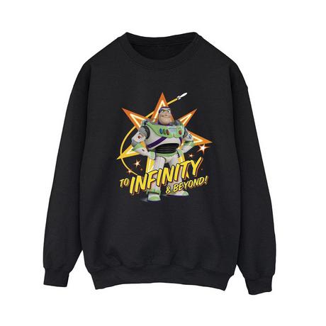 Disney  Toy Story To Infinity Sweatshirt 