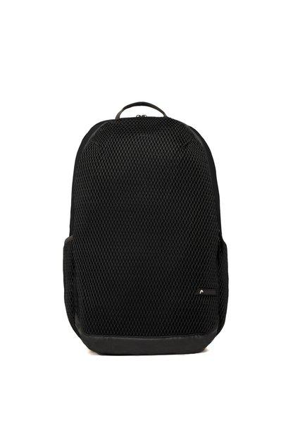 Image of Net Backpack Damen Schwarz ONE SIZE
