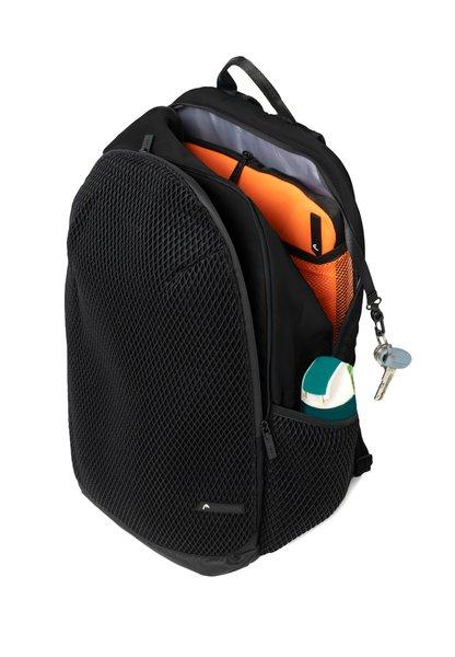 Head Net Backpack  