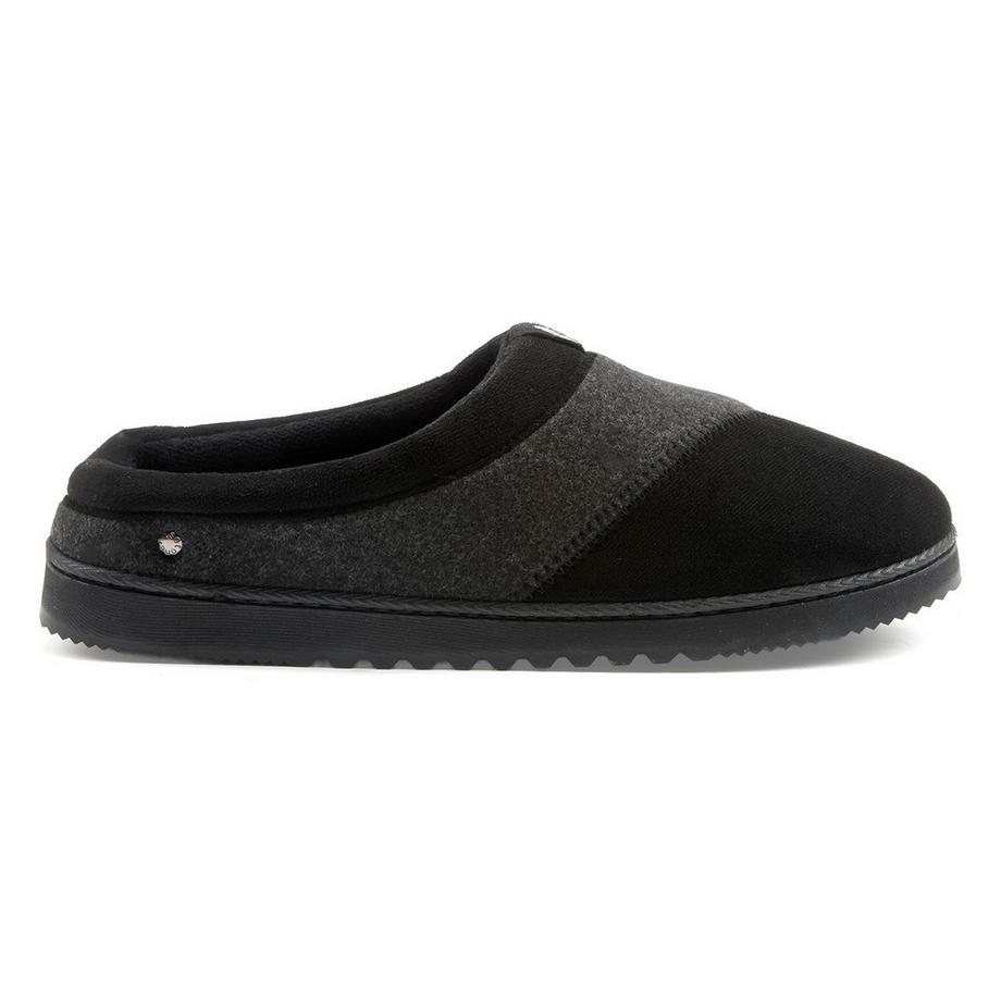 isotoner Mule Pantoufles  